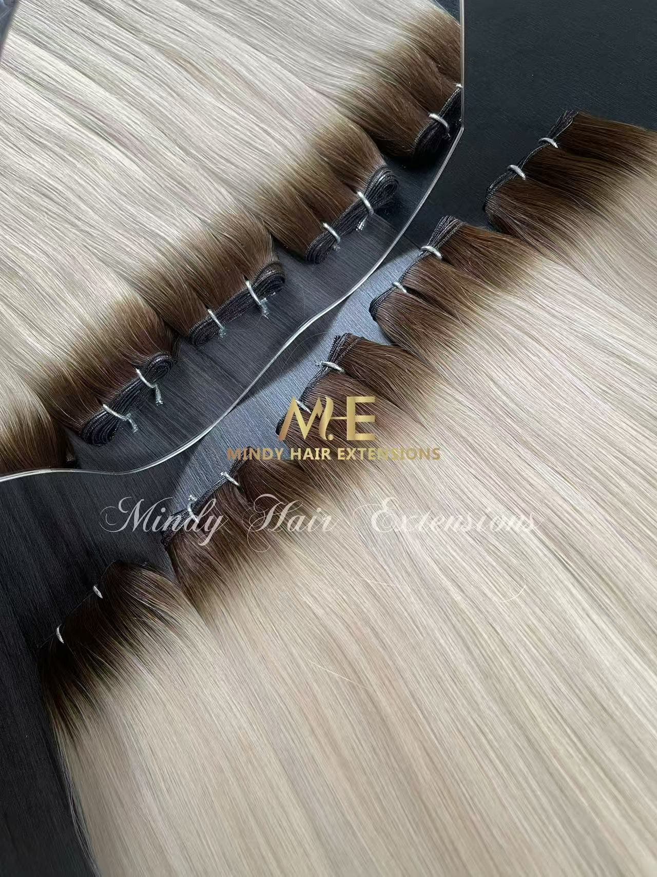 Clip-In Hair