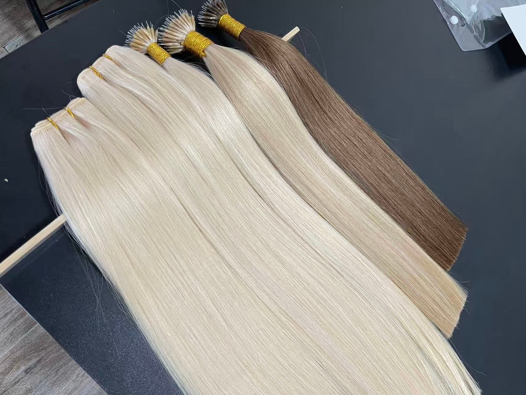 Genius Weft