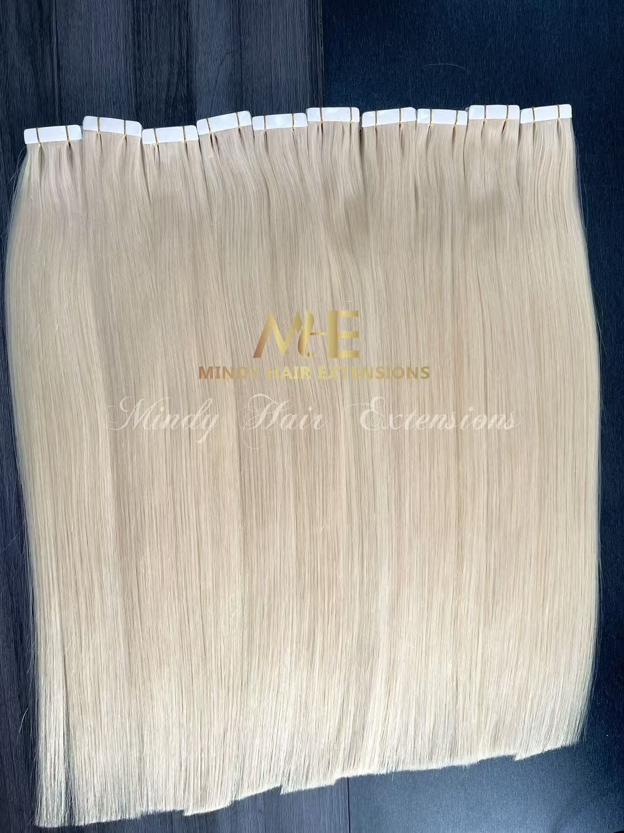 Pre-Bonded Hair